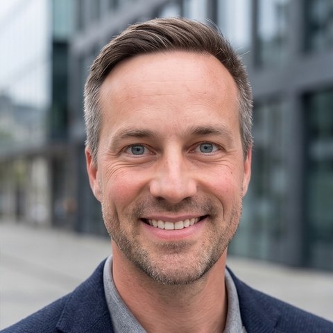Marek Galetka, zakladatel Pravano